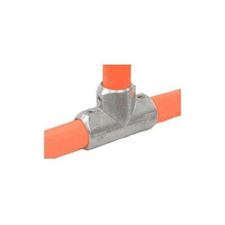 Kee Safety Kee Safety - L25-7 - Kee Klamp Three Socket Tee 90 Degree, 1-1/4" Dia. L25-7